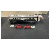 Williams electric trains 0 gage 1300 coach car