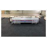 Williams Electric trains Amfleet coach. New in