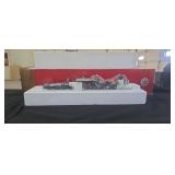 Spectrum 1:20.3 scale Baldwin narrow gage 2-6-0