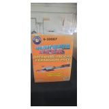 Lionel New York Central Flyer. 6-3007. Operating