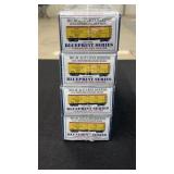 HO 40ï¿½ ACF/URTX REEFER 1218 URTX /MILWAUKEE ROAD