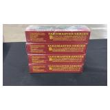 HO AAR 40ï¿½ BOXCAR 8041- SOO LINE QUANTITY 4 new