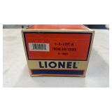 Lionel 4-6-4 NYC JR ENGINE AND TENDER 6-28027