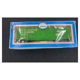 MODEL POWER BURLINGTON NORTHERN 50ï¿½ BOX CAR