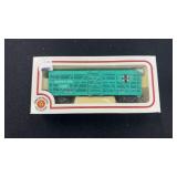 Bachmann HO 41ï¿½ WOOD STOCK CAR SANTA FE