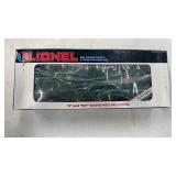 Lionel O scale RAILWAY EXPRESS AGENCY BOXCAR
