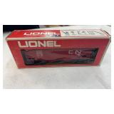 Lionel O scale CANADIAN NATIONAL SHORT HOPPER