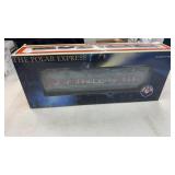 Lionel Polar Express COACH CAR 6-25100