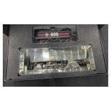 Spectrum HO URSA LIGHT 2-10-2 LOCO DCC CHICAGO