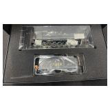 Spectrum HO URSA LIGHT 2-10-2 LOCO DCC KANSAS