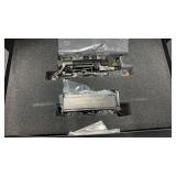 Spectrum HO 2-8-0 LOCO DCC EQUIPPED BALTIMORE&