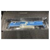 Spectrum HO 8-40CW LOCO DCC EQUIPPED CONRAIL