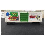 Lionel O gauge Disney Express