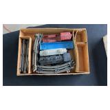 Streamline Electrical train. See photos