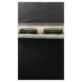 N F7 A&B Diesel locomotives Pennsylvania