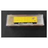 N scale Fox Valley Models FVM-8102-4Ps 5344 SD