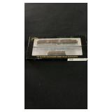 N scale Norfolk& Western Class J 4-8-4 Railfan