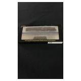 N scale Norfolk & Western Class J 4-8-4 railfan