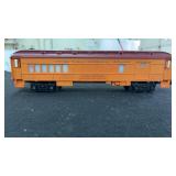 Lionel O gauge The Milwaukee Road United States