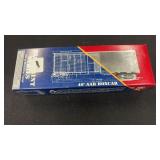 BLUEPRINT 40ï¿½ AAR BOXCAR 7ï¿½ DOOR BUFFALO CREEK