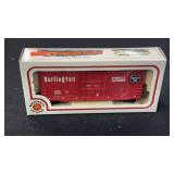 BACHMANN HO 76036 41ï¿½ HI-Cube BOX CAR