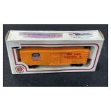 Bachmann HO 76036 41ï¿½ STEEL BOX CAR