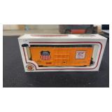 Bachmann HO 76036 41ï¿½  HI-CUBE BOX CAR Smooth