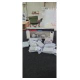 Accessories see photos