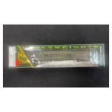 HO 1-21 PULLMAN SLEEPER 15311 SOUTHERN PACIFIC