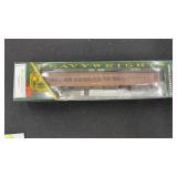 HO 12-1 PULLMAN SLEEPER 15325 PENNSYLVANIA