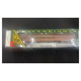 HO 12-1 PULLMAN SLEEPER 15326 PENNSYLVANIA