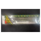 HO 1-21 PULLMAN SLEEPER 15311 SOUTHERN PACIFIC