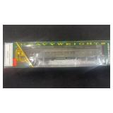 HO 1-21 PULLMAN SLEEPER 15310 SOUTHERN PACIFIC