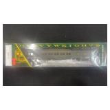 HO 1-21 PULLMAN SLEEPER 15309 SOUTHERN PACIFIC