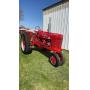 Marvin Camerer Sr Estate Tractor Collection- Online Only