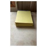 Notebooks and misc