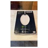 Kohler toilet set