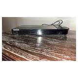 Samsung blue ray disc player