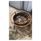Fire ring