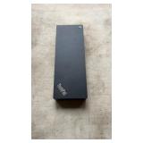 Think pad docking station, nubwu wireless