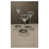 Candle holders