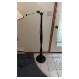 Lamp needs repair