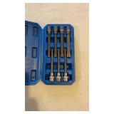 Torx set 3/8 in drive T25-60