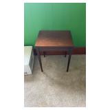 End table