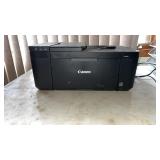 Cannon TR4720 inkjet  printer copier