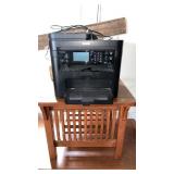 Cannon image class MF23bn laser printer/copier