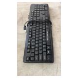 USB keyboard