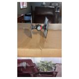 Star Wars Tie fighter