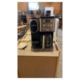 Cuisinart coffee center