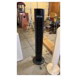 Lasso ultra air oscillating fan
